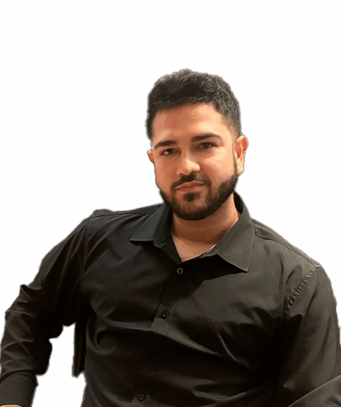 Lucas Matheus Sales Silva