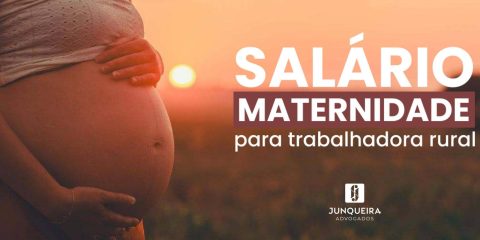 Auxílio Maternidade Rural