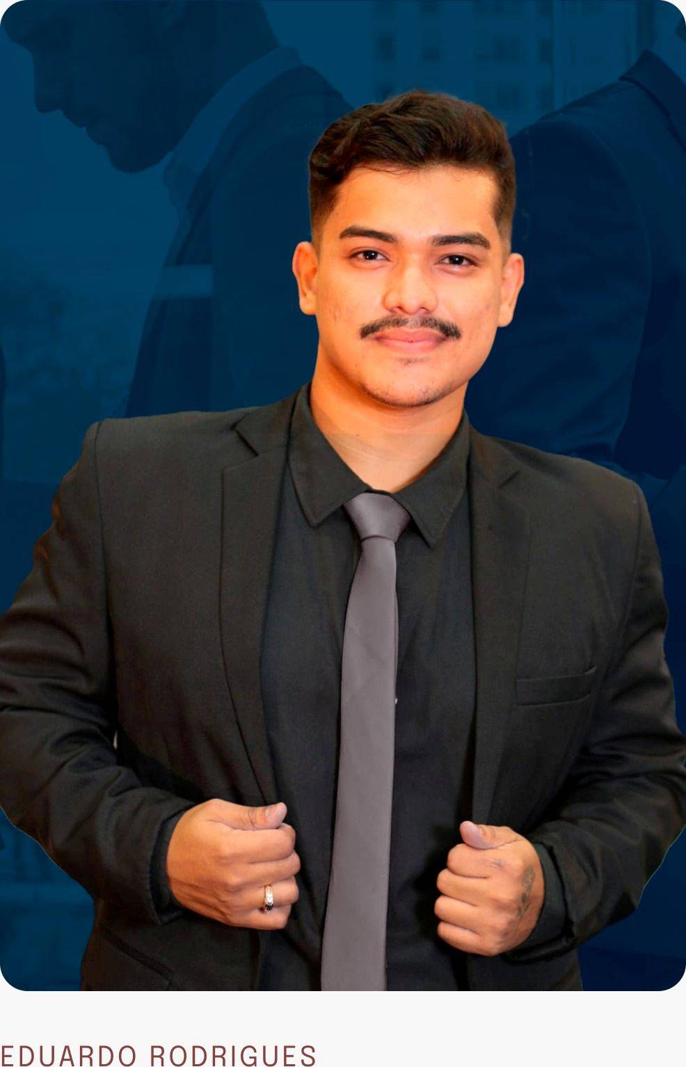 Eduardo Rodrigues